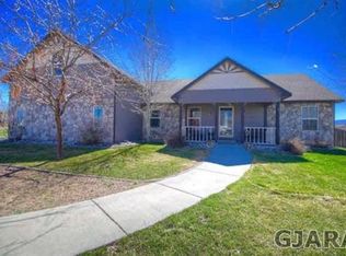 3183 B 1/2 Rd, Grand Junction, CO 81503