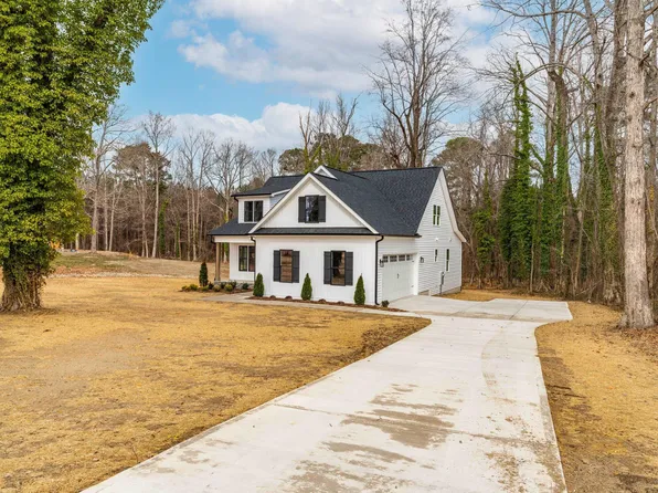 4029 Lake Wendell Rd, Wendell, NC 27591