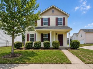 400 Oconner Blvd, Athens, GA 30607