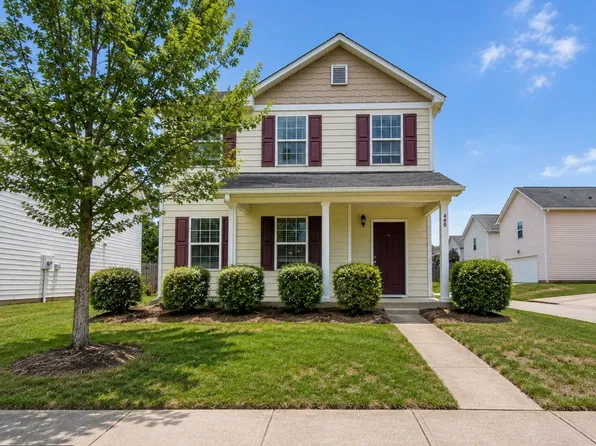 400 Oconner Blvd, Athens, GA 30607