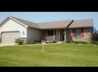 4575 Old Kennedy Rd, Milton, WI 53563