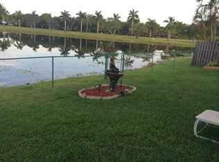 229 SW 159th Way, Sunrise, FL 33326