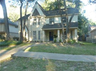 15010 Prairie Rose Dr, Houston, TX 77070