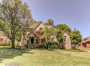 1915 Wood Oak Dr LOT 127, Cordova, TN 38016