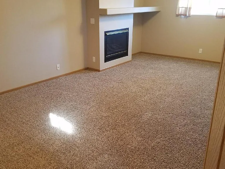 New carpet in lower level!