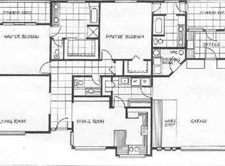 20 N Pony Soldier Cir, Sedona, AZ 86336