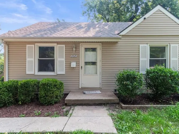 3021 S Scott Ave, Independence, MO 64052