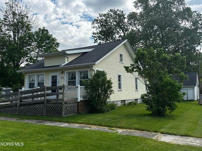 1100 S Main St, Fostoria, OH, 44830