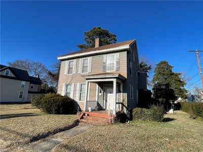 318 Bank St, Suffolk, VA, 23434