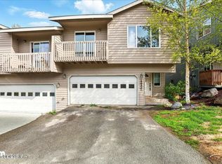 12337 Vista Ridge Loop #68, Eagle River, AK 99577