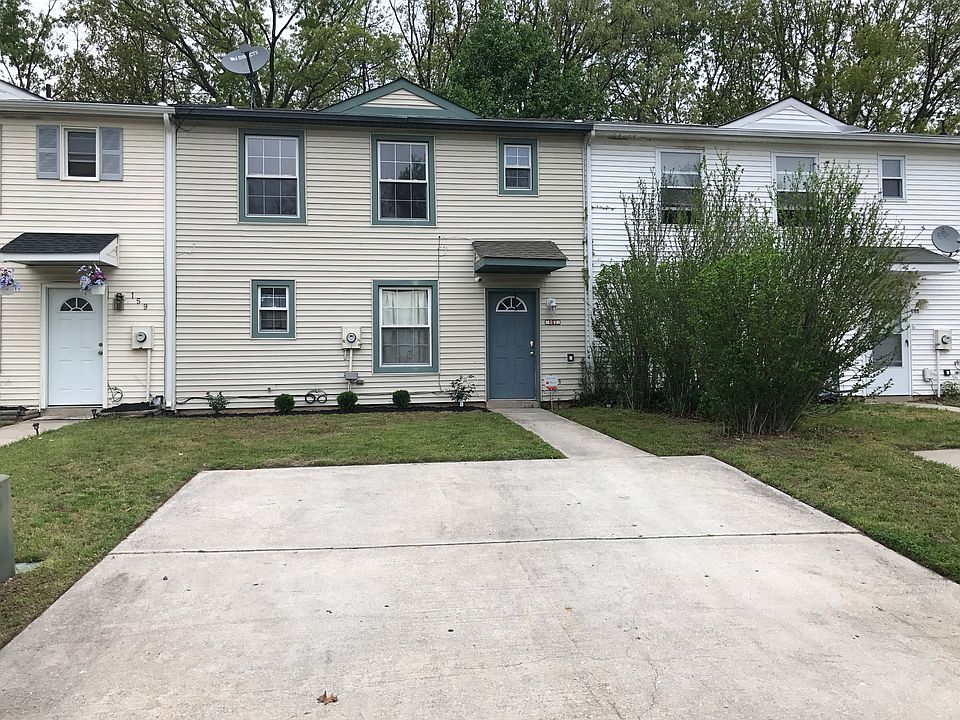 2nd image of 157 Hampshire Rd