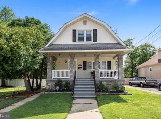 5058 Russell Ave, Pennsauken, NJ 08109