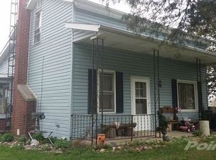 10899 A Rd, Bryan, OH 43506