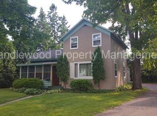 1950 Strongs Ave, Stevens Point, WI 54481