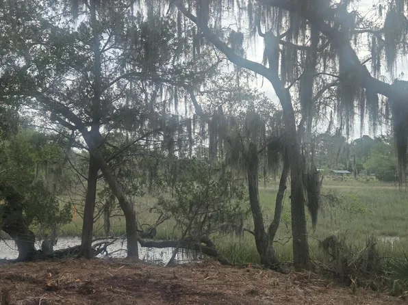 LOT 5 Highway 165, Hollywood, SC 29449