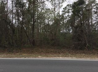 L-6 Zion Hill Rd SE LOT 6, Bolivia, NC 28422