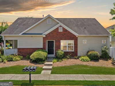 173 Swanee Ln, Woodstock, GA, 30188