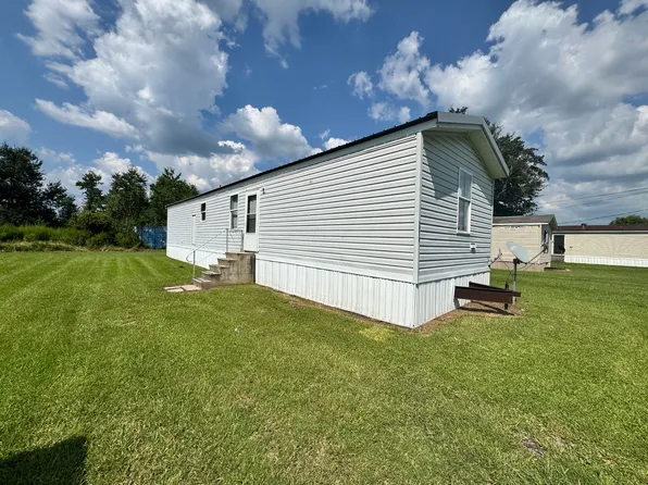 2210 Center St, Vinton, LA 70668