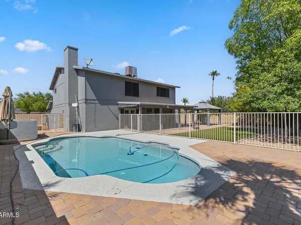 4721 E SANDRA Terrace, Phoenix, AZ 85032