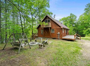 W10746 Benson Lake Rd, Amberg, WI 54102