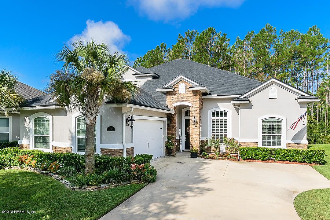 183 Staplehurst Dr, Saint Johns, FL 32259 Zillow