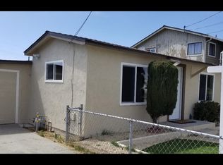 1655 Laguna St, Seaside, CA