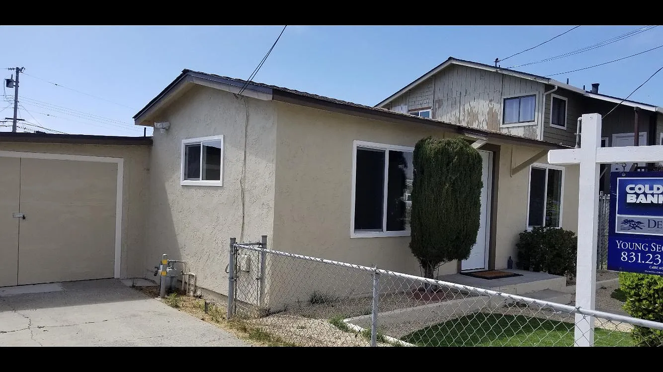 1655 Laguna St photo 1