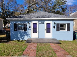 1003 Queen St #B, Wilmington, NC 28401