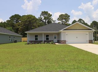 9962 Mariposa St, Navarre, FL 32566