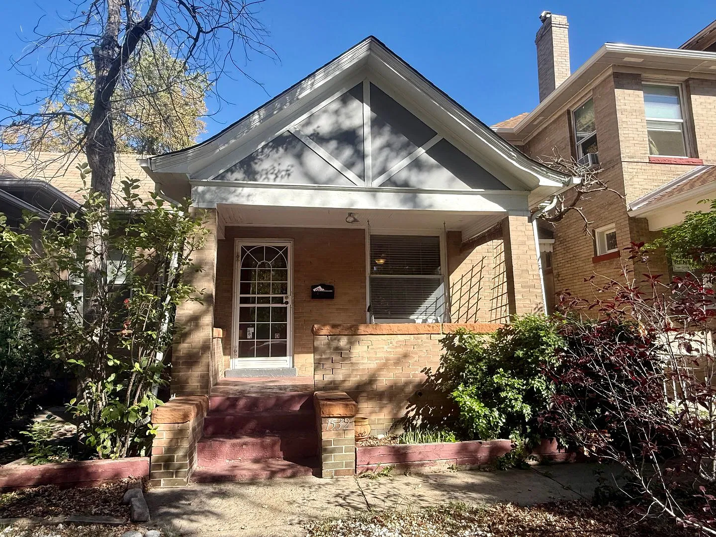 Charming Craftsman 3BR 2BA Home in Denver's City Park Neighborhood — Photo 3