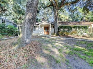 144 Mooring Buoy, Hilton Head Island, SC 29928