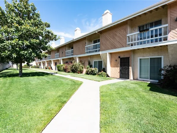 16465 Green Tree Blvd APT 58, Victorville, CA 92395