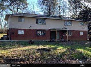 1600 Puryear Dr NW, Dalton, GA 30721