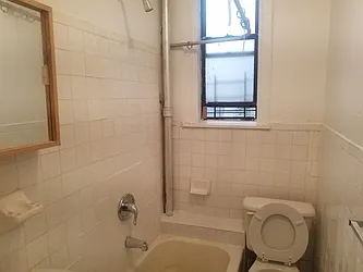 Rented by Alma Realty Corp.