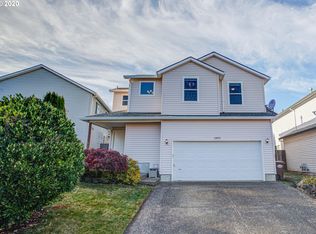 1809 SE Ripplewood Ave, Hillsboro, OR 97123