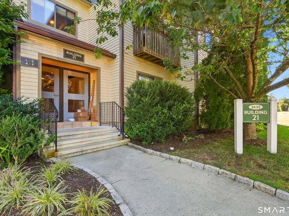 2435 Bedford Street #21C, Stamford, CT 06905