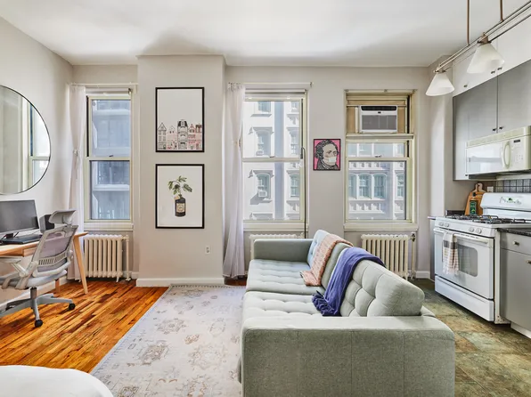 4 Lexington Ave APT 4F, New York, NY 10010