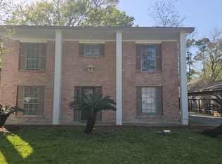 23007 Briarcreek Blvd, Spring, TX 77373