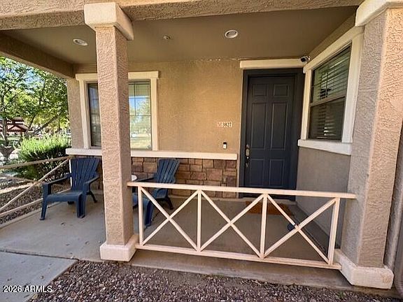 2nd image of 3827 E TRIGGER Way