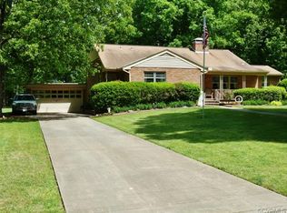 19905 Oakland Ave, South Chesterfield, VA 23834