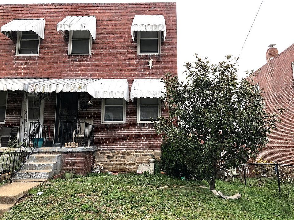 2nd image of 3518 Horton Ave