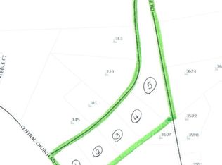 0 Fox Ridge Ln #1-5, Appomattox, VA 24522