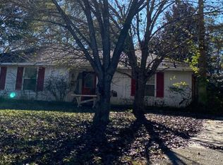 8101 Sylvan Way, Theodore, AL 36582