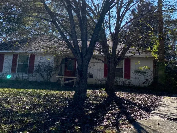 8101 Sylvan Way, Theodore, AL 36582