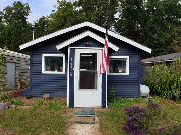 16920 6th St, Wellston, MI 49689