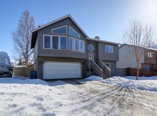 7631 Bethany Cir, Anchorage, AK 99507
