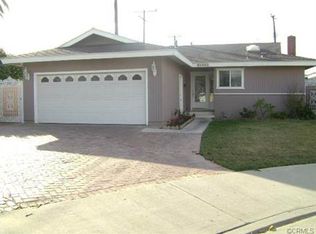 21027 Marbella Ave, Carson, CA 90745