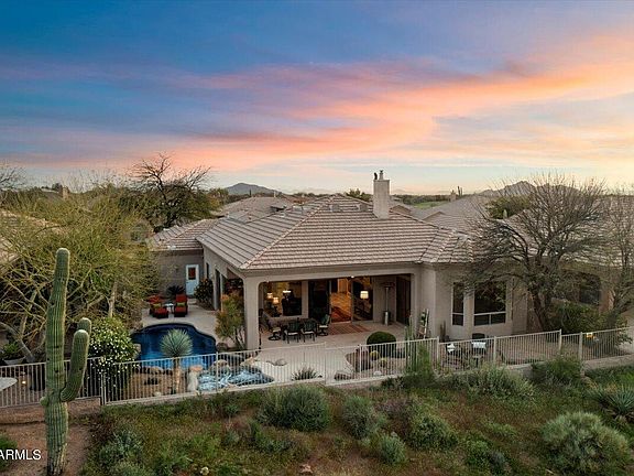 4th image of 9536 E SANDY VISTA Drive