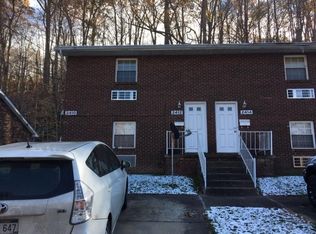 2412 Shadyside Rd, Saint Albans, WV 25177