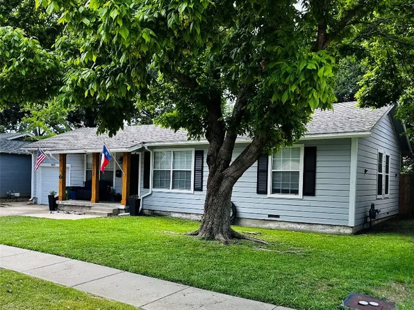 5025 Jerri Ln, Haltom City, TX 76117